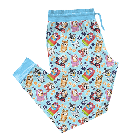 Granny Shenanigans Youth Joggers *RTS*