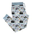 Shake Your Tail Feather Youth Joggers *RTS*