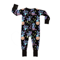 Cosmic Chaos Medically Adaptable Zipper Sleeper *RTS*