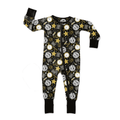 Countdown to Midnight Zipper Sleeper **PreOrder**