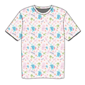Boo Crew Cuties Adult Women's T-shirt *RTS*