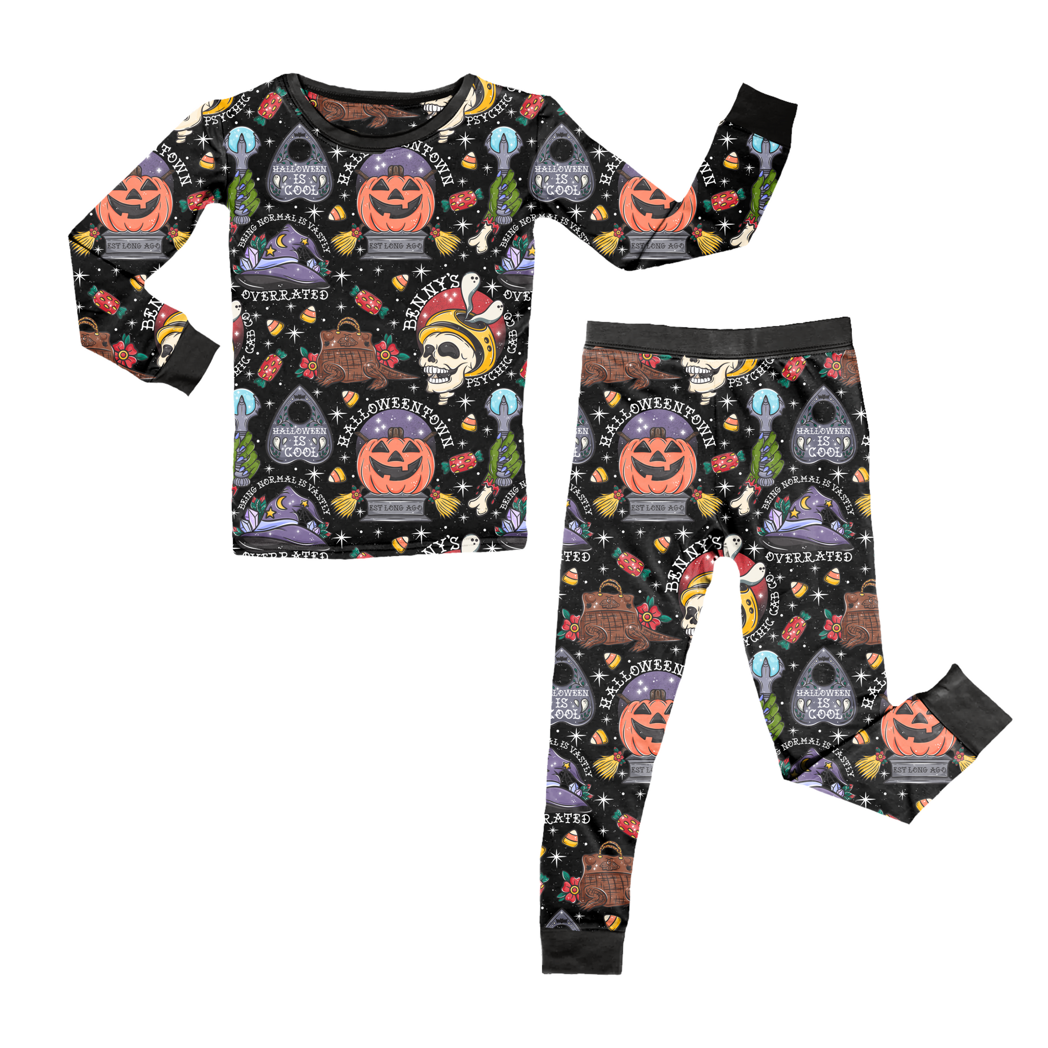 Cromwell Chronicles  Youth Pant Set *RTS*