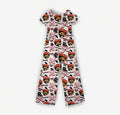 Florida Hockey Jumpsuit *RTS*