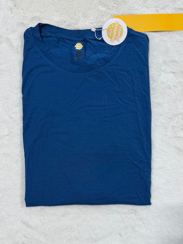 Blue Adult Men's T-shirt *RTS*