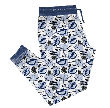 Tampa Bay Hockey Adult Joggers *RTS*