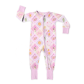 Dreams Beyond The Tower Zipper Sleeper **PreOrder**