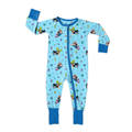 Deep Sea Dreamers Zipper Sleeper *RTS*
