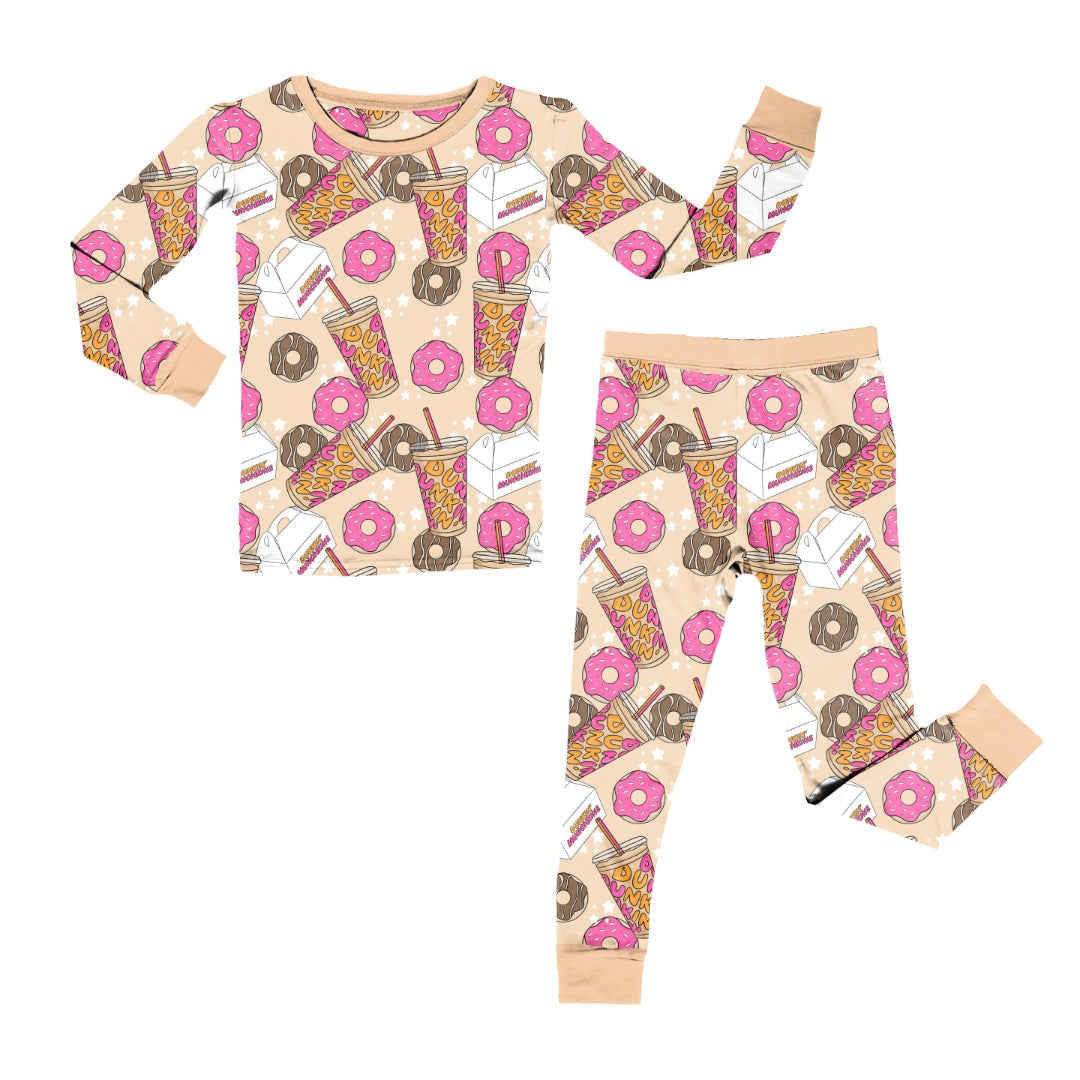 Donut Dreams Youth Pant Set *PREORDER*