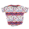 USA Hockey Medically Adaptable Romper *RTS*