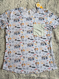 Choose Me Women's T-shirt *RTS*