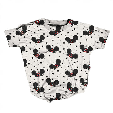 Ears to Remember Romper **Preorder**