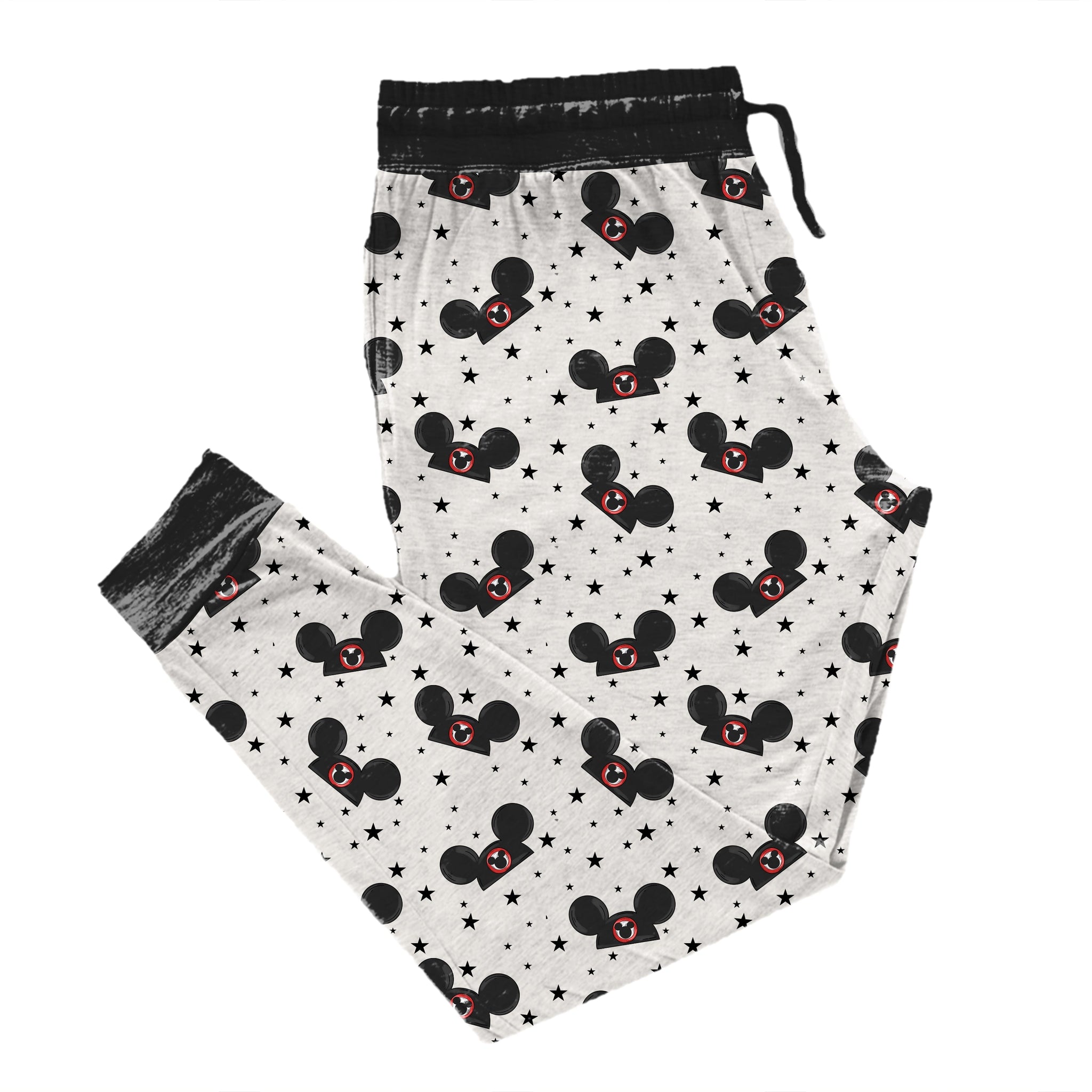 Ears to Remember Adult Joggers **PreOrder**