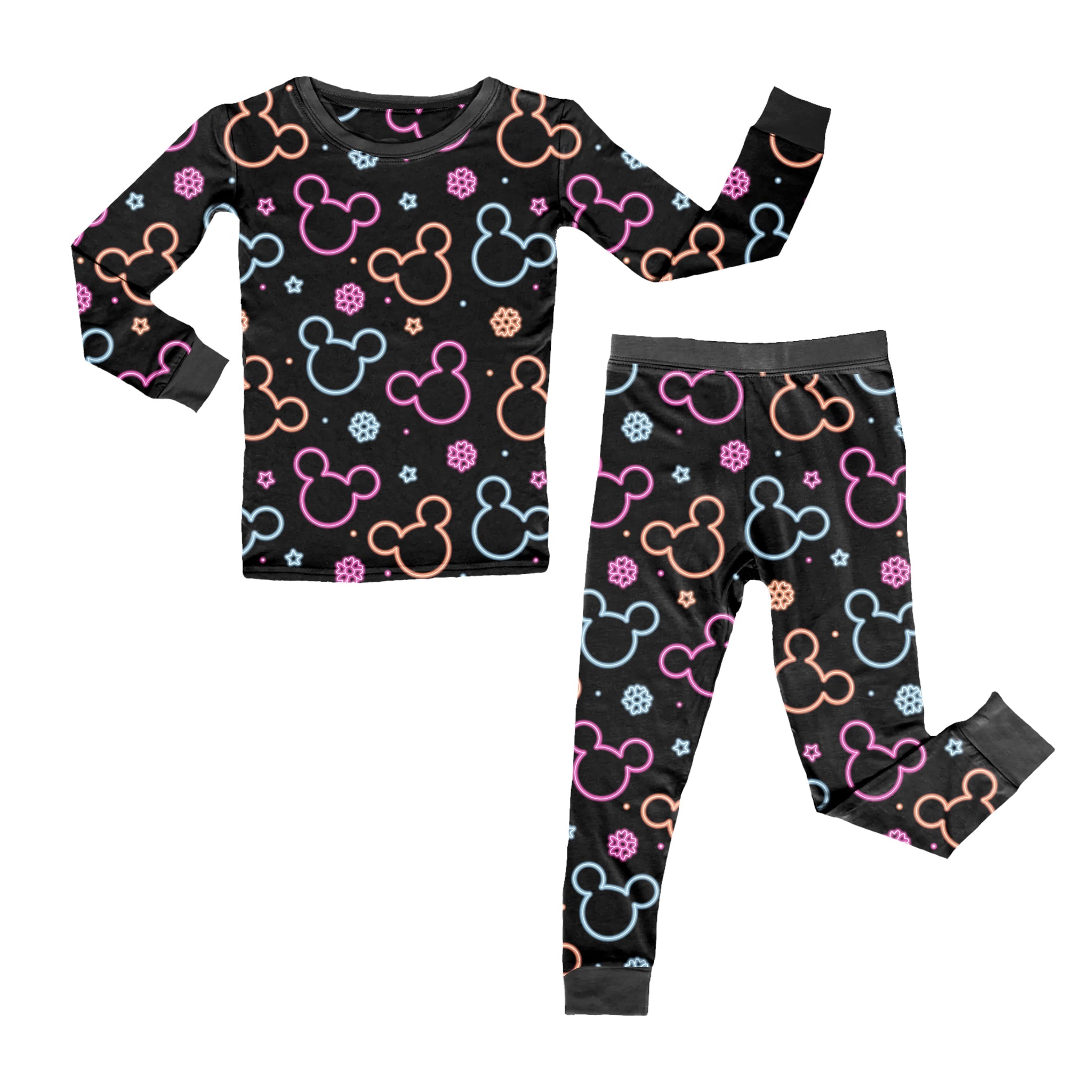 Electric Parade Youth Pant Set **PreOrder**