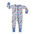Explore More Friends Zipper Sleeper *RTS*