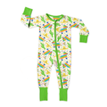 Fiesta Siesta Zipper Sleeper *RTS*