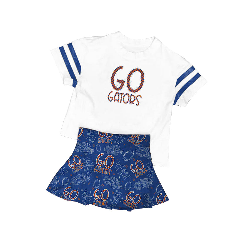 Go Gators! Game Day Set *RTS*
