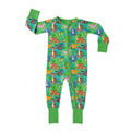 Friends of the Valley Zipper Sleeper **PreOrder**