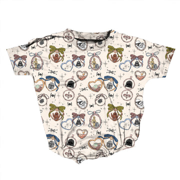 Galactic Keepsakes Romper *RTS*