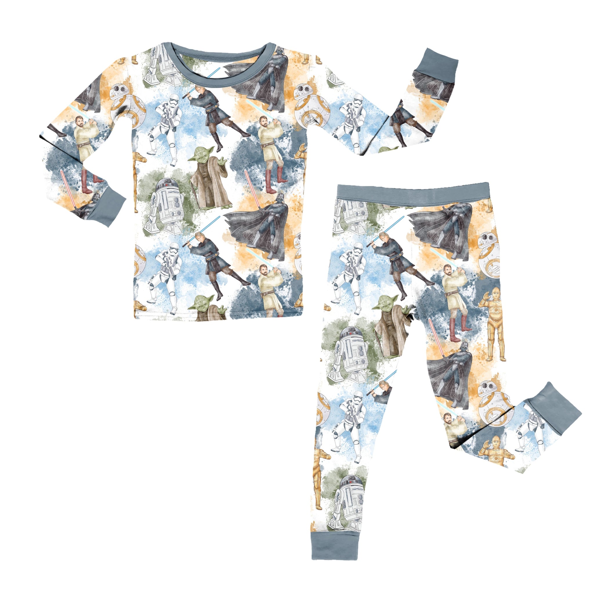 Galaxy Legends Youth Pant Set *RTS*