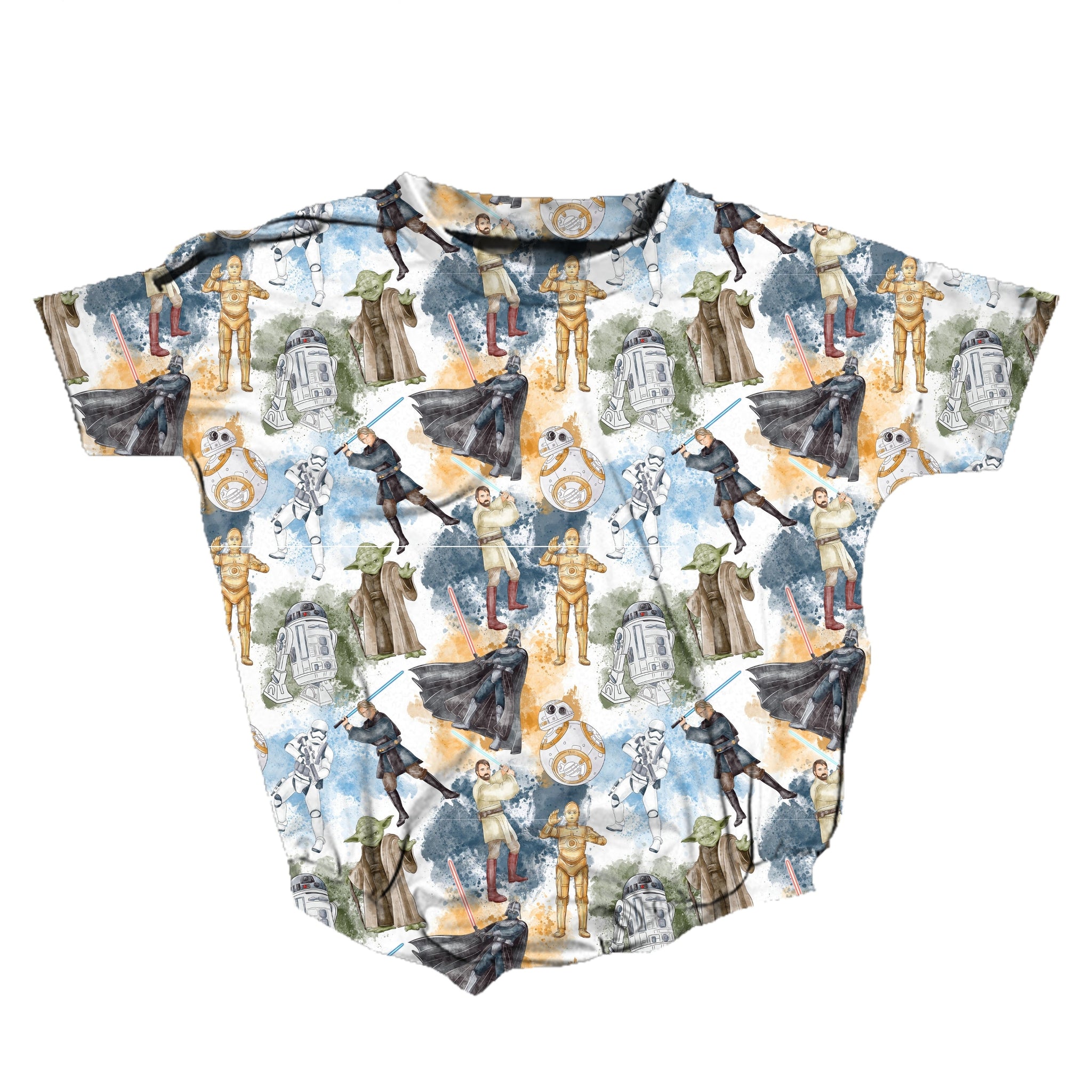 Galaxy Legends Romper **PreOrder**