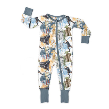 Galaxy Legends Zipper Sleeper *RTS*
