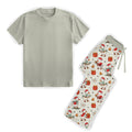Gifts & Geese Men's Bamboo Matching Lounge Set **PreOrder**