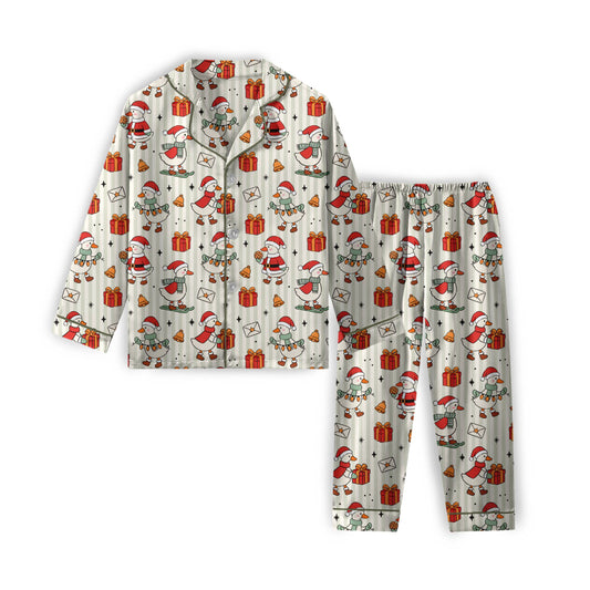 Gifts & Geese Women's Bamboo Matching Lounge Set **PreOrder**