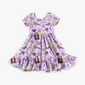 The Other Side of Me Youth Twirl Dress *RTS*