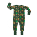 Happily Ever Ogre Zipper Sleeper **PreOrder**