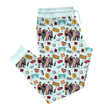 Hawkins After Dark Adult Joggers **PreOrder**