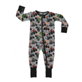 Heroes on Wheels Zipper Sleeper **PreOrder**