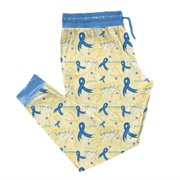Unbreakable Spirit Adult Joggers **PreOrder**