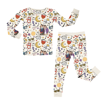 At the Waffle House Youth Pant Set **PreOrder**