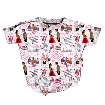 Upper Eastside Romper *RTS*
