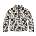 Myers Madness Adult Quarter Zip-Up **PreOrder**