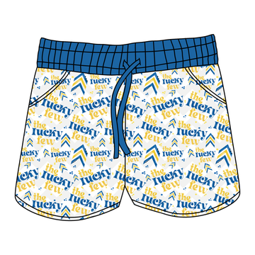 The Lucky Few Women's Shorts **PreOrder**