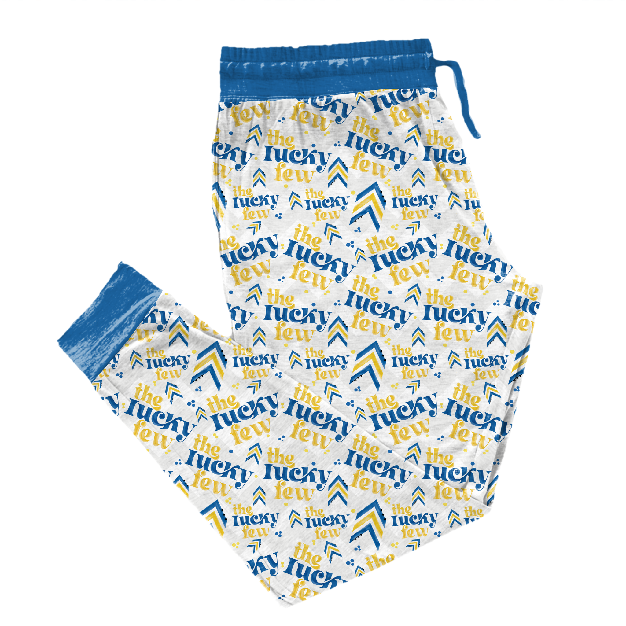 The Lucky Few Adult Joggers **PreOrder**