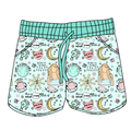So Yesterday Women's Shorts *RTS*