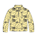 Gtube Cutie Quarter Zip-Up *RTS*
