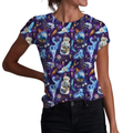 Enchanted Wizardry Adult Women's T-shirt *RTS*
