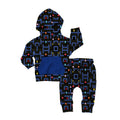 Chomp Champs Sweatshirt Set **PreOrder**