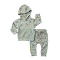 Heeler Besties Sweatshirt Set **PreOrder**