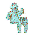 Zoinks! Sweatshirt Set **PreOrder**