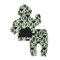 Big Things are Afoot Sweatshirt Set **PreOrder**