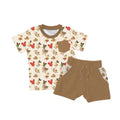 Magic in Every Waddle Daywear Short Set **PreOrder**