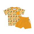 I Just Can’t Wait Daywear Short Set **PreOrder**