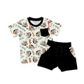 Pals Forever Daywear Short Set **PreOrder**