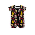 You'll Float Too Zipper Shortie **PreOrder**