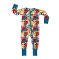 Incredible Together Zipper Sleeper **PreOrder**
