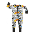 Kickoff Crew Zipper Sleeper *RTS*